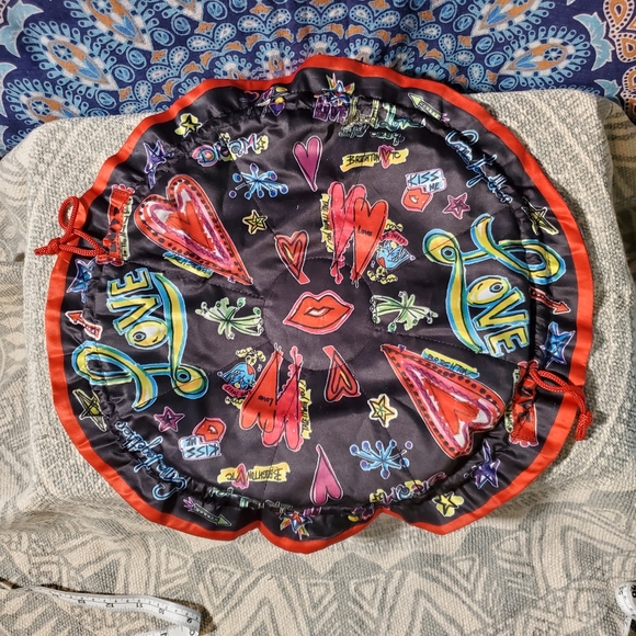 Brighton Bags Brighton Travel Jewelry Pouch Poshmark